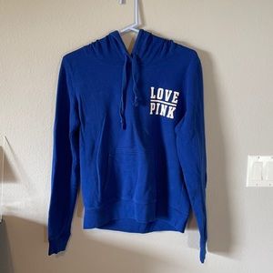 PINK hoodie